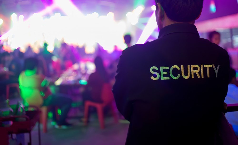 Event Security